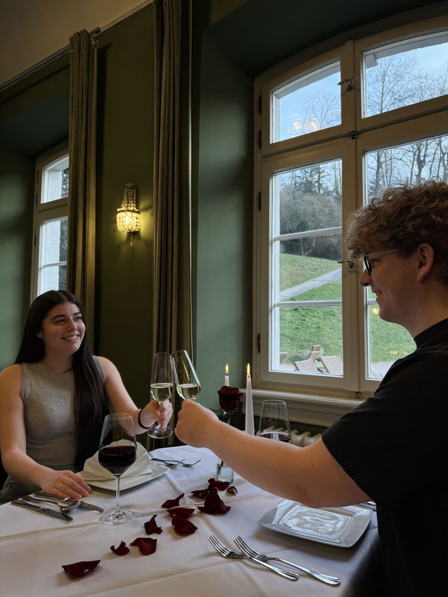 Valentinstag